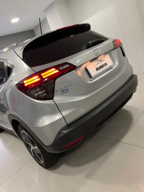 HONDA HR-V 1.8 16V 4P EX FLEX AUTOM�TICO CVT, Foto 8