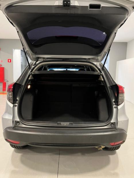 HONDA HR-V 1.8 16V 4P EX FLEX AUTOM�TICO CVT, Foto 9