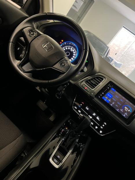 HONDA HR-V 1.8 16V 4P EX FLEX AUTOM�TICO CVT, Foto 12