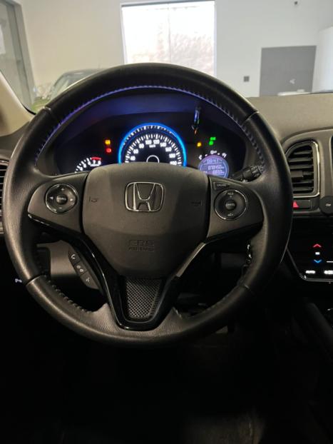 HONDA HR-V 1.8 16V 4P EX FLEX AUTOM�TICO CVT, Foto 13