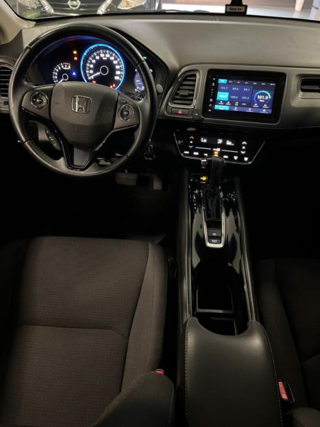 HONDA HR-V 1.8 16V 4P EX FLEX AUTOM�TICO CVT, Foto 14