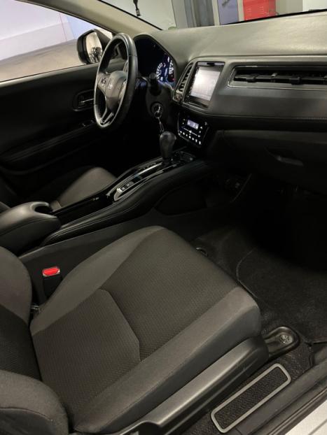 HONDA HR-V 1.8 16V 4P EX FLEX AUTOM�TICO CVT, Foto 15