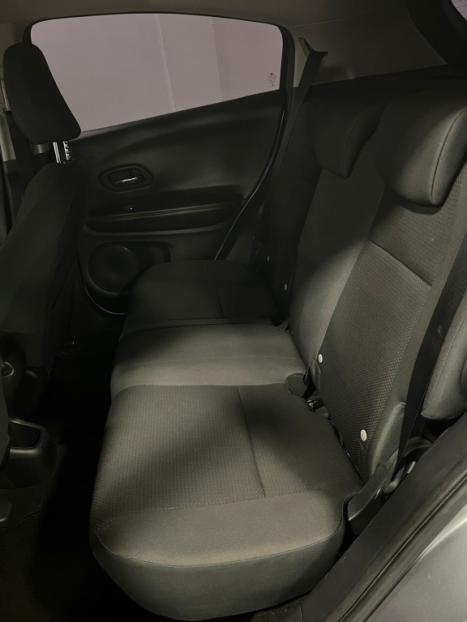 HONDA HR-V 1.8 16V 4P EX FLEX AUTOM�TICO CVT, Foto 16