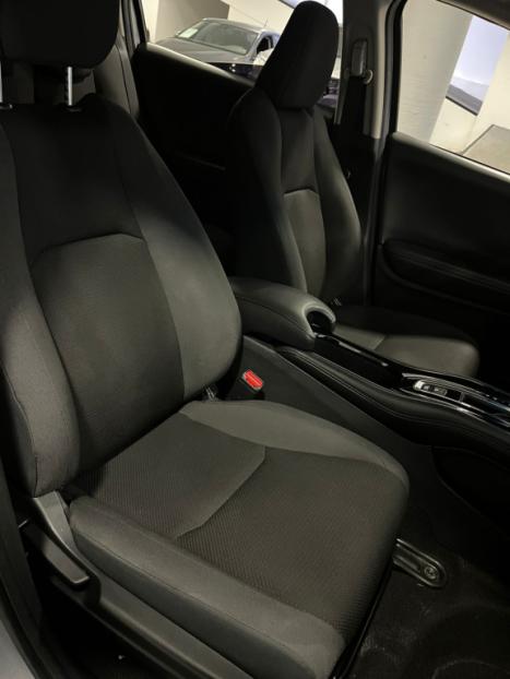 HONDA HR-V 1.8 16V 4P EX FLEX AUTOM�TICO CVT, Foto 17