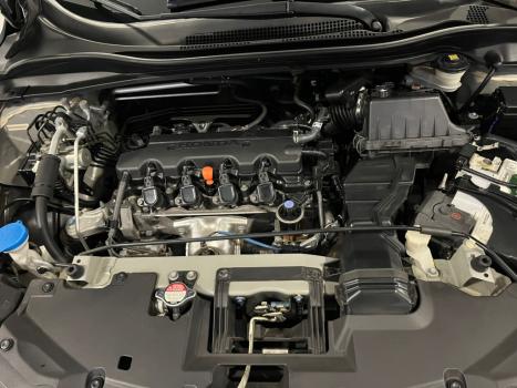 HONDA HR-V 1.8 16V 4P EX FLEX AUTOM�TICO CVT, Foto 19