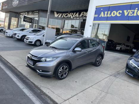 HONDA HR-V 1.8 16V 4P EXL FLEX AUTOM�TICO CVT, Foto 2