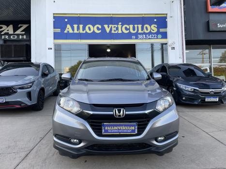 HONDA HR-V 1.8 16V 4P EXL FLEX AUTOM�TICO CVT, Foto 3