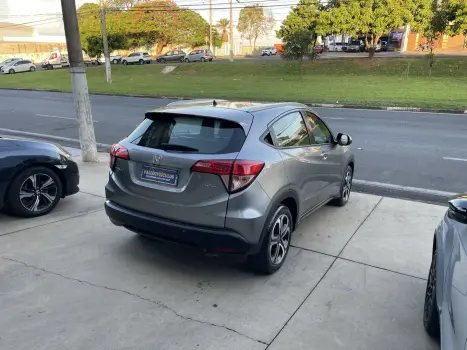 HONDA HR-V 1.8 16V 4P EXL FLEX AUTOM�TICO CVT, Foto 5