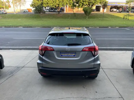 HONDA HR-V 1.8 16V 4P EXL FLEX AUTOM�TICO CVT, Foto 6