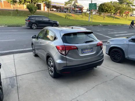 HONDA HR-V 1.8 16V 4P EXL FLEX AUTOM�TICO CVT, Foto 7