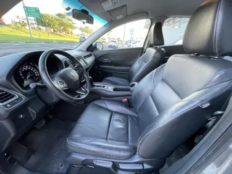 HONDA HR-V 1.8 16V 4P EXL FLEX AUTOM�TICO CVT, Foto 10