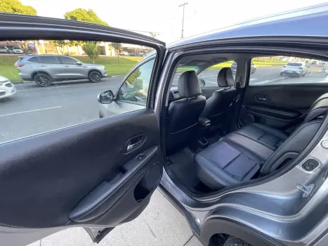 HONDA HR-V 1.8 16V 4P EXL FLEX AUTOM�TICO CVT, Foto 11