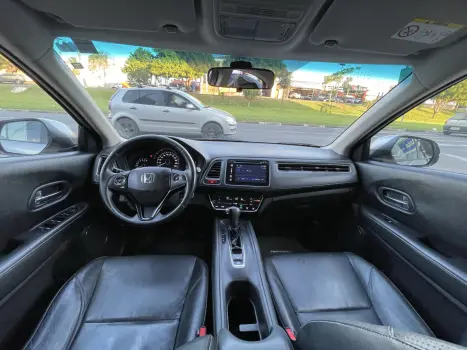 HONDA HR-V 1.8 16V 4P EXL FLEX AUTOM�TICO CVT, Foto 12