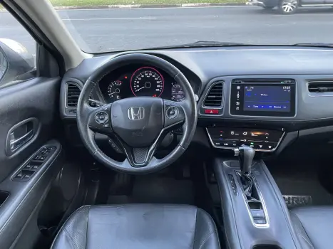 HONDA HR-V 1.8 16V 4P EXL FLEX AUTOM�TICO CVT, Foto 13