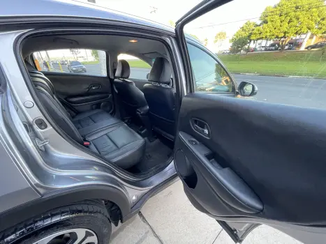 HONDA HR-V 1.8 16V 4P EXL FLEX AUTOM�TICO CVT, Foto 14