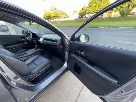 HONDA HR-V 1.8 16V 4P EXL FLEX AUTOM�TICO CVT, Foto 15