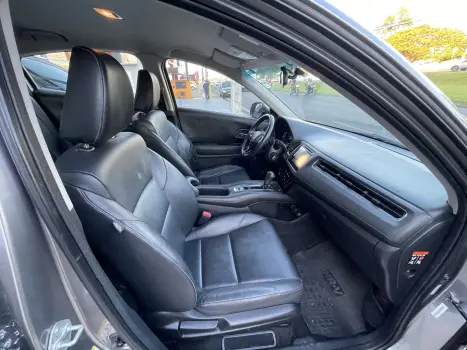 HONDA HR-V 1.8 16V 4P EXL FLEX AUTOM�TICO CVT, Foto 16