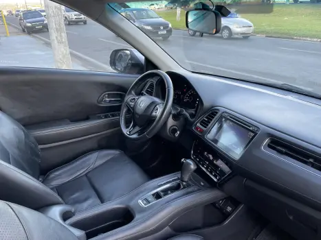 HONDA HR-V 1.8 16V 4P EXL FLEX AUTOM�TICO CVT, Foto 17