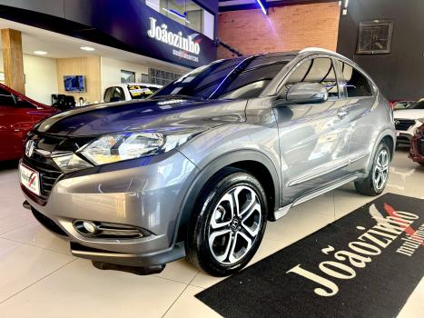 HONDA HR-V 1.8 16V 4P EXL FLEX AUTOM�TICO CVT, Foto 1