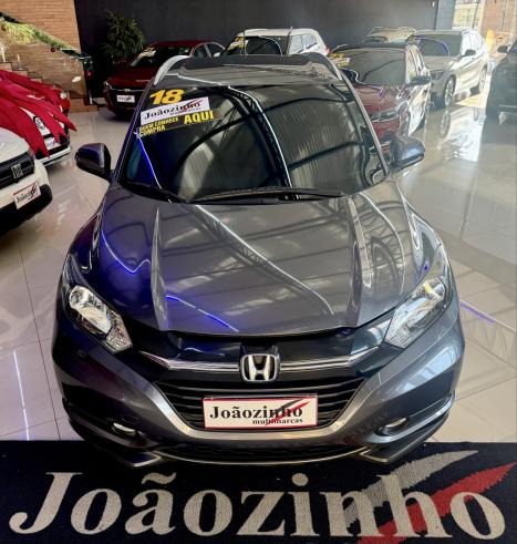 HONDA HR-V 1.8 16V 4P EXL FLEX AUTOM�TICO CVT, Foto 2