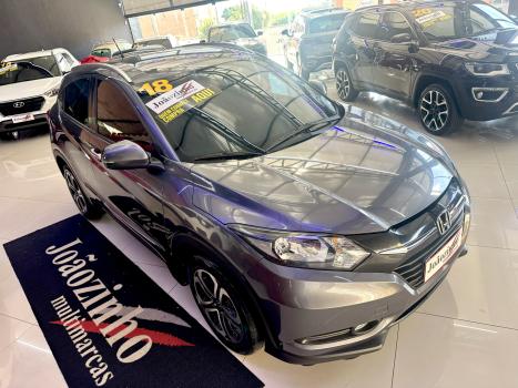 HONDA HR-V 1.8 16V 4P EXL FLEX AUTOM�TICO CVT, Foto 3