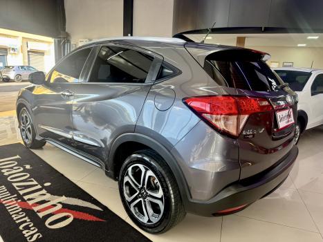HONDA HR-V 1.8 16V 4P EXL FLEX AUTOM�TICO CVT, Foto 4