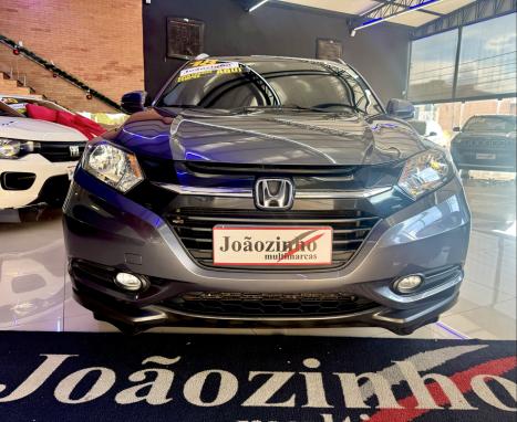 HONDA HR-V 1.8 16V 4P EXL FLEX AUTOM�TICO CVT, Foto 5