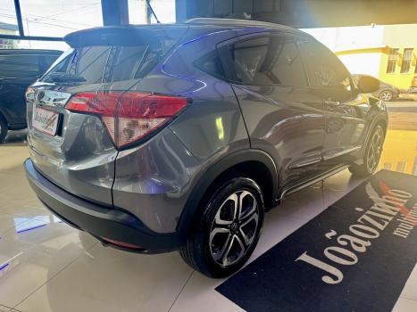 HONDA HR-V 1.8 16V 4P EXL FLEX AUTOM�TICO CVT, Foto 6