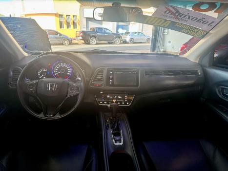 HONDA HR-V 1.8 16V 4P EXL FLEX AUTOM�TICO CVT, Foto 7