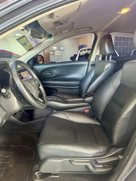 HONDA HR-V 1.8 16V 4P EXL FLEX AUTOM�TICO CVT, Foto 8
