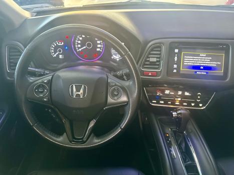 HONDA HR-V 1.8 16V 4P EXL FLEX AUTOM�TICO CVT, Foto 9