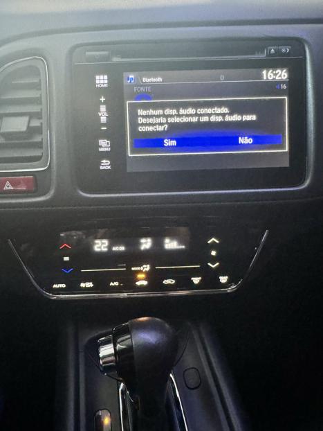 HONDA HR-V 1.8 16V 4P EXL FLEX AUTOM�TICO CVT, Foto 10