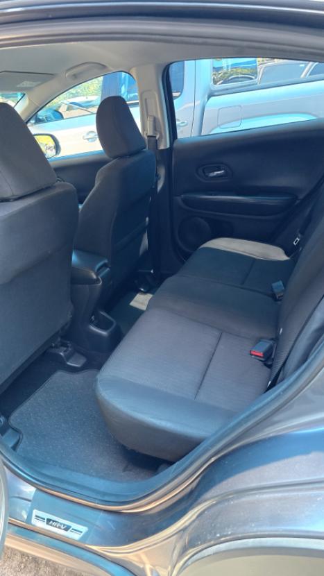 HONDA HR-V 1.8 16V 4P EX FLEX AUTOM�TICO CVT, Foto 2