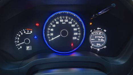 HONDA HR-V 1.8 16V 4P EX FLEX AUTOM�TICO CVT, Foto 2