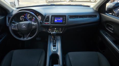 HONDA HR-V 1.8 16V 4P EX FLEX AUTOM�TICO CVT, Foto 4