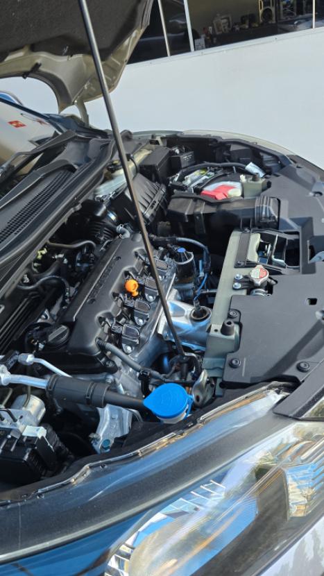 HONDA HR-V 1.8 16V 4P EX FLEX AUTOM�TICO CVT, Foto 6