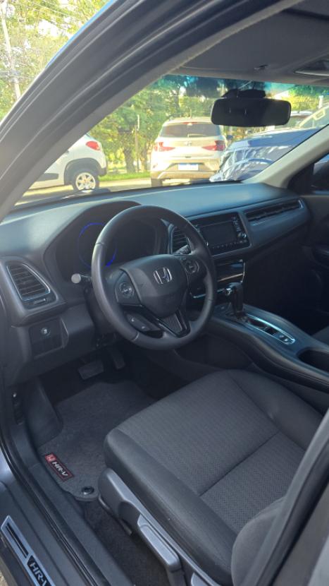 HONDA HR-V 1.8 16V 4P EX FLEX AUTOM�TICO CVT, Foto 9