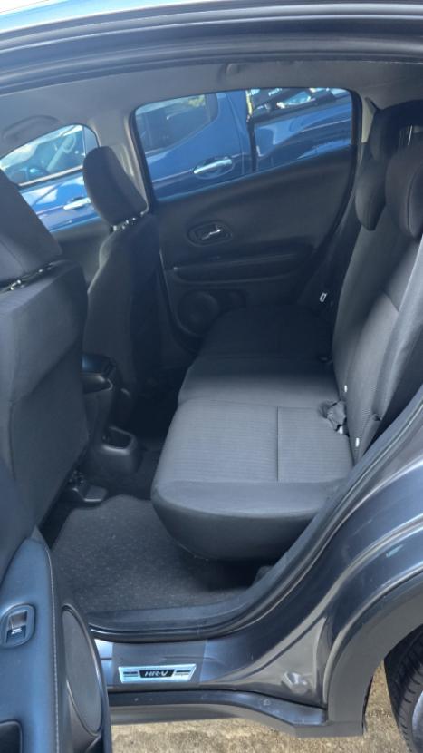 HONDA HR-V 1.8 16V 4P EX FLEX AUTOM�TICO CVT, Foto 13