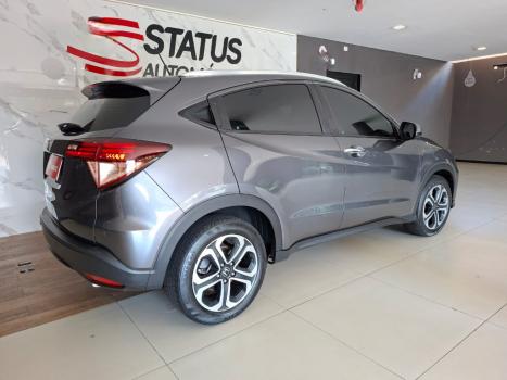 HONDA HR-V 1.8 16V 4P TOURING FLEX AUTOM�TICO CVT, Foto 2