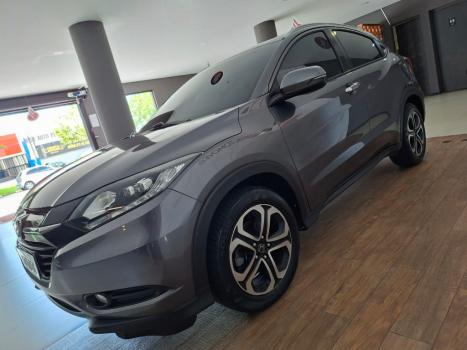 HONDA HR-V 1.8 16V 4P TOURING FLEX AUTOM�TICO CVT, Foto 5