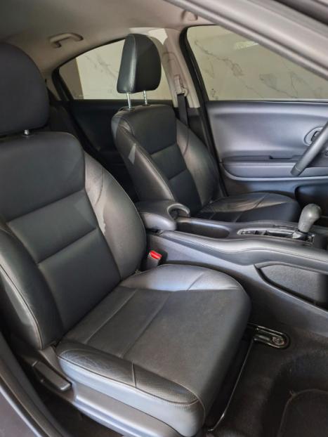 HONDA HR-V 1.8 16V 4P TOURING FLEX AUTOM�TICO CVT, Foto 7