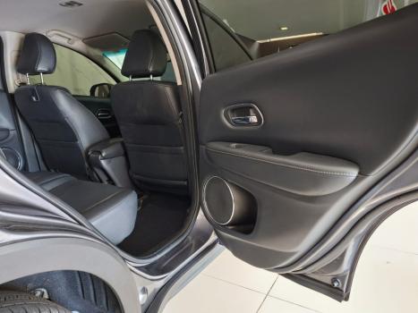 HONDA HR-V 1.8 16V 4P TOURING FLEX AUTOM�TICO CVT, Foto 10