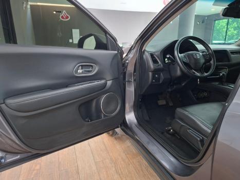 HONDA HR-V 1.8 16V 4P TOURING FLEX AUTOM�TICO CVT, Foto 11