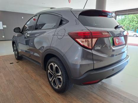 HONDA HR-V 1.8 16V 4P TOURING FLEX AUTOM�TICO CVT, Foto 14