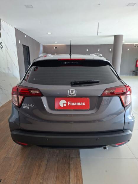 HONDA HR-V 1.8 16V 4P TOURING FLEX AUTOM�TICO CVT, Foto 15