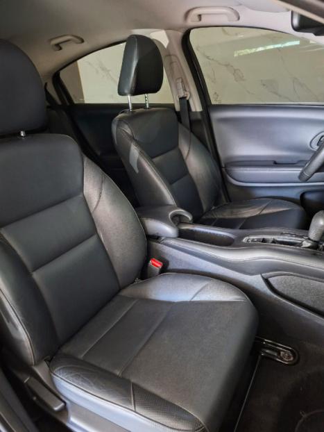 HONDA HR-V 1.8 16V 4P TOURING FLEX AUTOM�TICO CVT, Foto 18