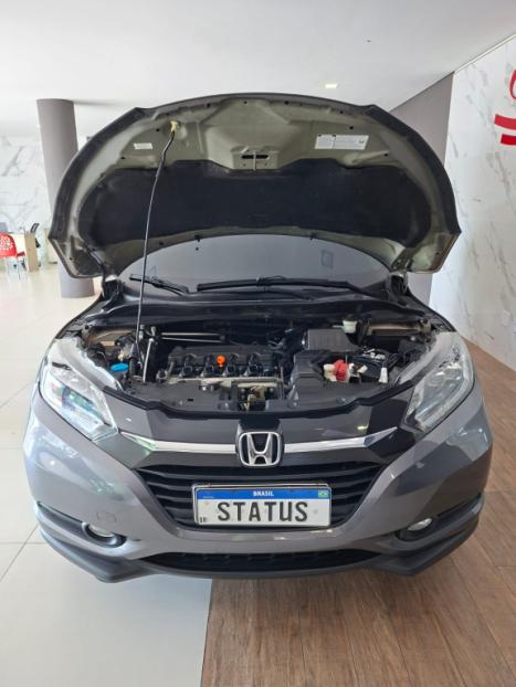 HONDA HR-V 1.8 16V 4P TOURING FLEX AUTOM�TICO CVT, Foto 20