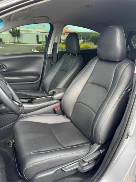 HONDA HR-V 1.8 16V 4P EX FLEX AUTOM�TICO CVT, Foto 7