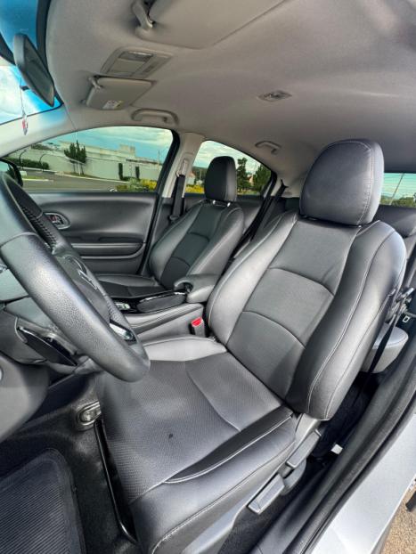 HONDA HR-V 1.8 16V 4P EX FLEX AUTOM�TICO CVT, Foto 8