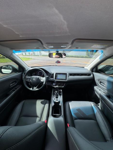 HONDA HR-V 1.8 16V 4P EX FLEX AUTOM�TICO CVT, Foto 10